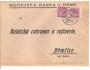 REKLAMA CUKROVAR /NĚMČICE-BRNO /r1938*kz1364