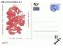 Rok draka dle čínského kalendáře 2000. CDV B237 *