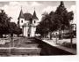 Hostýn na Moravě poutní chrám okr. Kroměříž °11883
