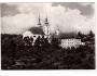 Vranov u Brna kostel okr. Brno venkov °11897