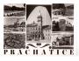 Prachatice okénková °11935