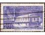 Francie 1939 Výstava Voda, vodní elektrárna, Michel č.449