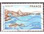 Francie 1976 Biarritz, biskajský záliv, Michel č.1991 raz.