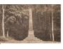 KOMENSKÝ POMNÍK - KLOPOTY/ BRANDÝS NAD ORLICÍ /r1908*OB639