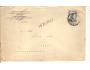 DOPIS Z KONZULÁTU / MEXICO /r1937*kz1492