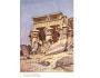 EGYPT - CHRÁM /rok1915?*ka1143