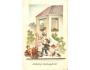 DĚTI/HUMOR/VÁNOCE//r.1930//M45-132