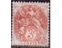 Francouzská pošta na Krétě 1902 Alegorie, Michel č.3 (*)