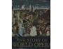 The Story of World Opera (anglicky) - K. V. Burian