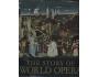 The Story of World Opera (anglicky) - K. V. Burian