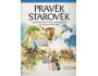 Dějepisný atlas - pravěk-starověk