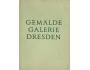 Gemälde Galerie Dresden (katalog galerie; německy)