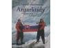 (Znovu)objavovanie Antarktídy (Kele, Fekete), slovensky