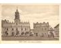 VESELÍ NAD LUŽNICÍ / TÁBOR /rok1920*OB685