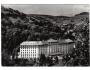 Jáchymov lázně sanatorium M.C.Sklodowské °1548o