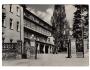 Dubí u Teplic sanatorium okr. Teplice °1574o