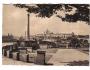 Praha Mánesův most Hradčany r.1941 ***1643o