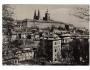 Praha Lobkovický palác Hradčany °1658o