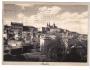 Praha pohled na Hrad a Malou Stranu °1672o