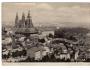 Praha chrám sv. Víta Hradčany °1675Ao