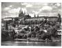 Praha panorama Hradčan °1681o