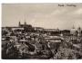 Praha panorama Hradčany °1691o