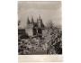 Praha panorama Hradčan °1693o