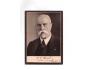 PRVNÍ PREZIDENT ČSR T.G. MASARYK FILATELIE RAZÍTKO ***M204
