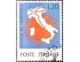 Itálie 1965 Den známky, Michel č.1195 raz.