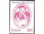 Itálie 1982 Francesco Tasso, organizátor pošty, Michel č.181
