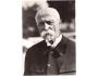 PREZIDENT T.G. MASARYK FOTO K.PLICKA VF 1968 ***M214