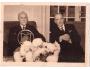 PREZIDENT T.G. MASARYK A DR. EDVARD BENEŠ FILATELIE °M218