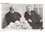 PREZIDENT T.G. MASARYK A DR. EDVARD BENEŠ FILAT ***M219B