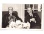 PREZIDENT T.G. MASARYK A DR. EDVARD BENEŠ FILATELIE **M225
