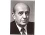 JAN MASARYK FOTO EHM VF 1968 ORBIS ***M229