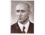 PREZIDENT DR. EDVARD BENEŠ příležitostné razítko***M231A