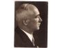 PREZIDENT DR. EDVARD BENEŠ ***M237
