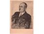 PREZIDENT DR. EDVARD BENEŠ filatelie razítko °M254