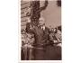 PREZIDENT DR. EDVARD BENEŠ FILATELIE RAZÍTKO ***M283