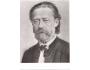 BEDŘICH SMETANA FOTO ***M313