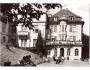 TEPLICE NAD BEČVOU LÁZNĚ SANATORIUM OKR. PŘEROV °13516