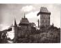 KARLŠTEJN HRAD °13669