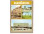 KOŠICE / SLOVENSKO*A--1273