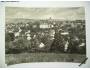 Bílovec (o. Nový Jičín) 1967 celkový pohled