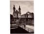 KARLOVY VARY CHRÁM SV. MAŘÍ MAGDALENY °13803