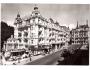 MARIÁNSKÉ LÁZNĚ HOTEL PALACE PRAHA °13814