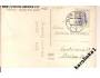 VLAK.POŠTA PLZEŇ-CHOMUTOV-347 / PODBOŘANY /r1956*ky=1022