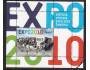 ARŠÍK EXPO 2010  A 623**