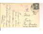 POŠTOVNA JEŠTĚD / JANŮV DŮL / LIBEREC /r1933*ky=1060