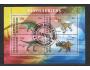 Dinosaur, dinosauři, fauna - Rep. de Cote D´Ivoire